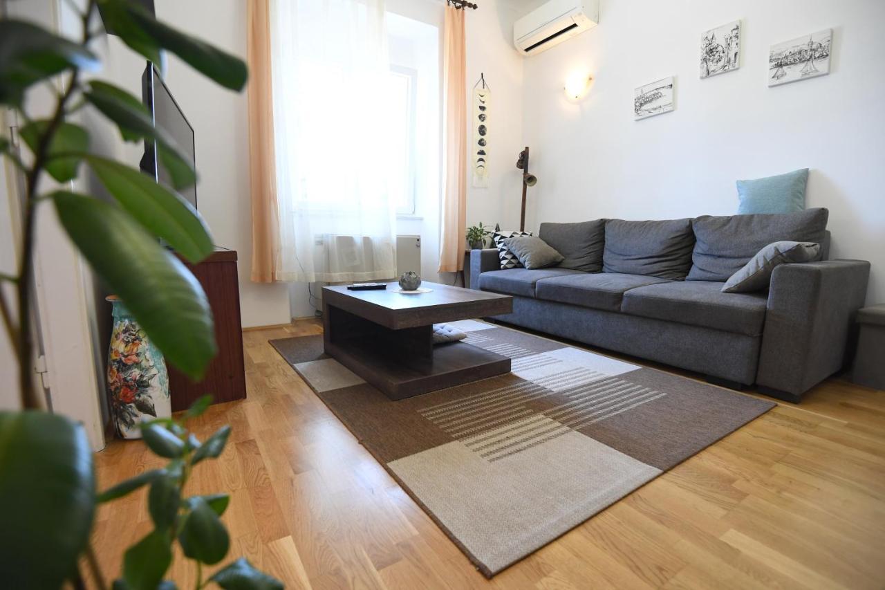 Apartment Porin Zadar Ngoại thất bức ảnh