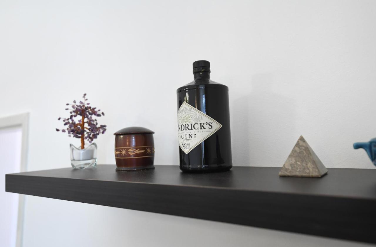 Apartment Porin Zadar Ngoại thất bức ảnh