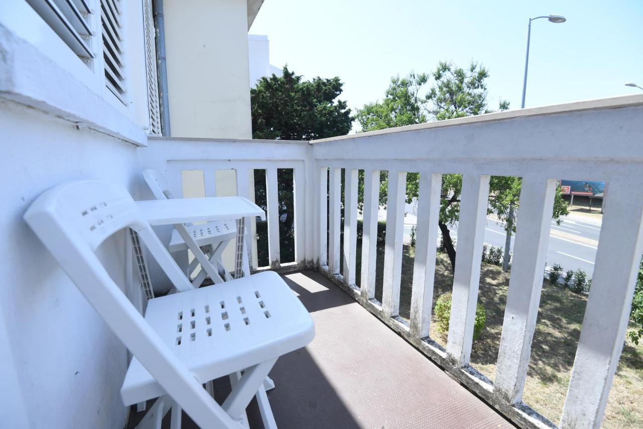 Apartment Porin Zadar Ngoại thất bức ảnh