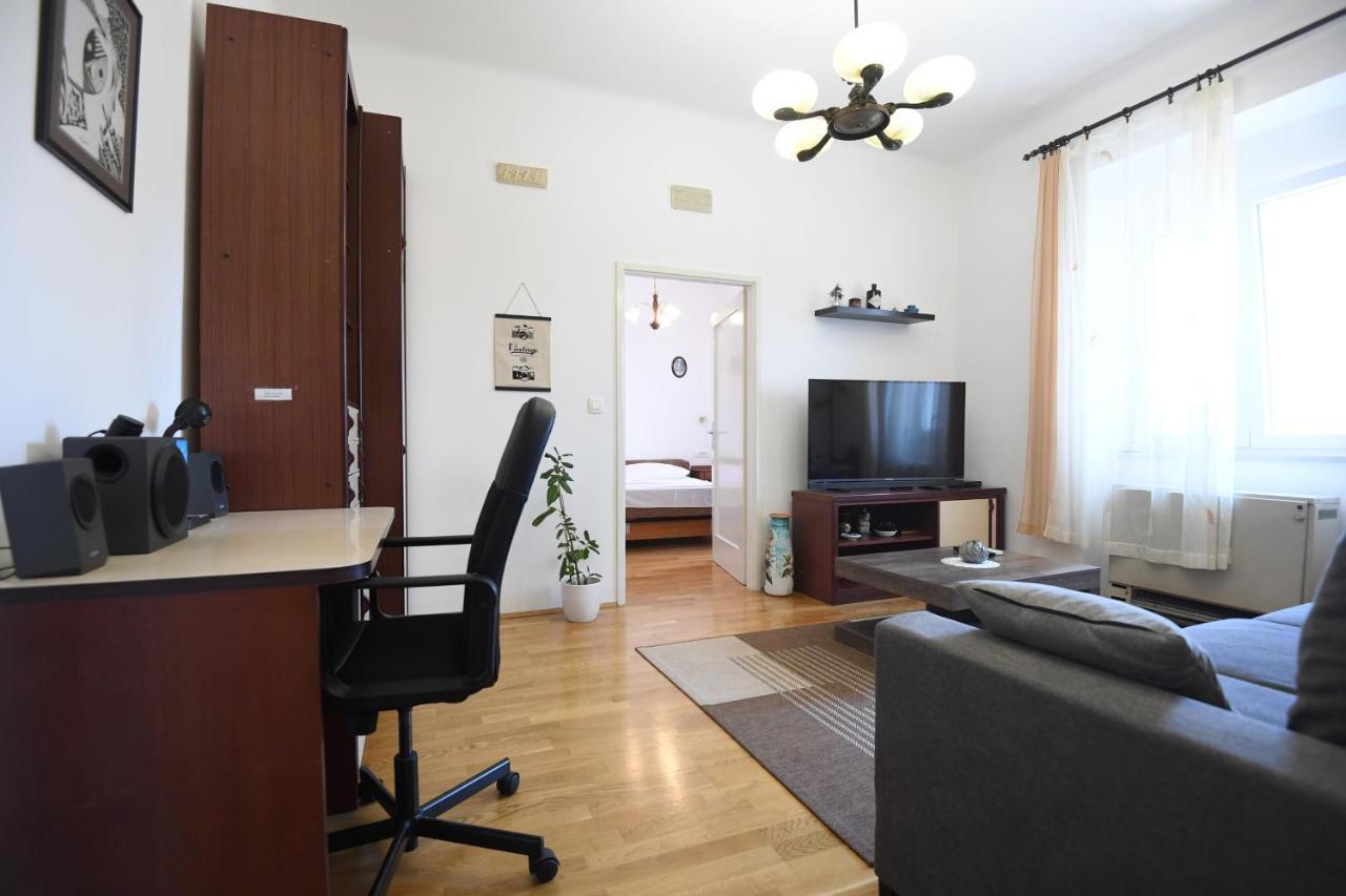 Apartment Porin Zadar Ngoại thất bức ảnh