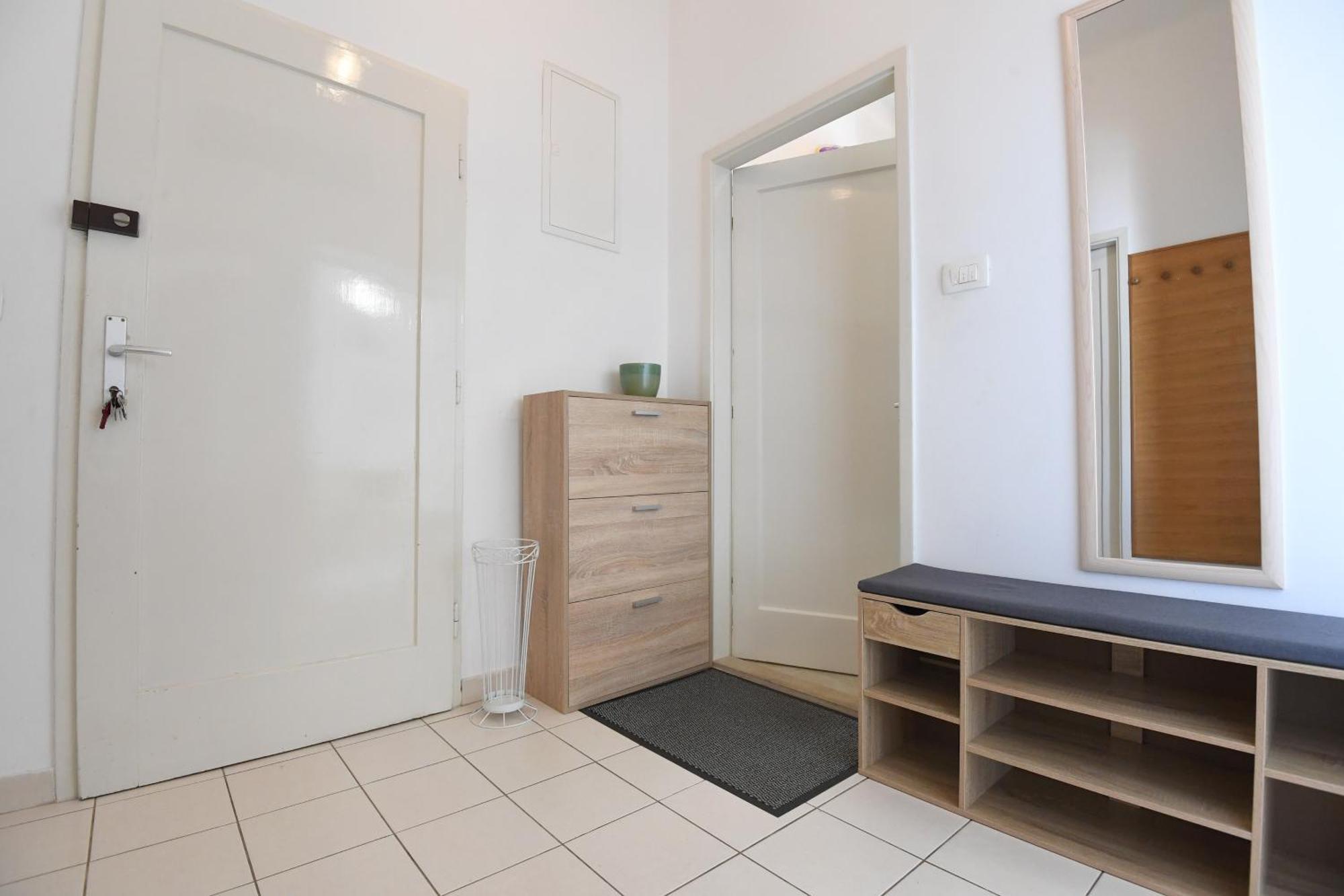 Apartment Porin Zadar Ngoại thất bức ảnh