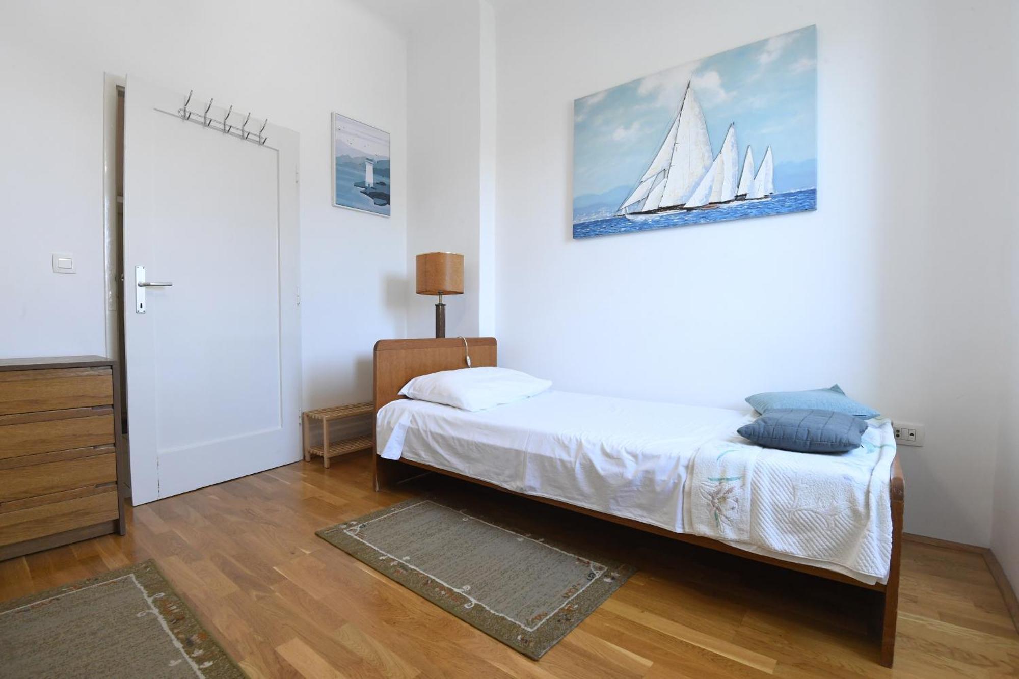 Apartment Porin Zadar Ngoại thất bức ảnh