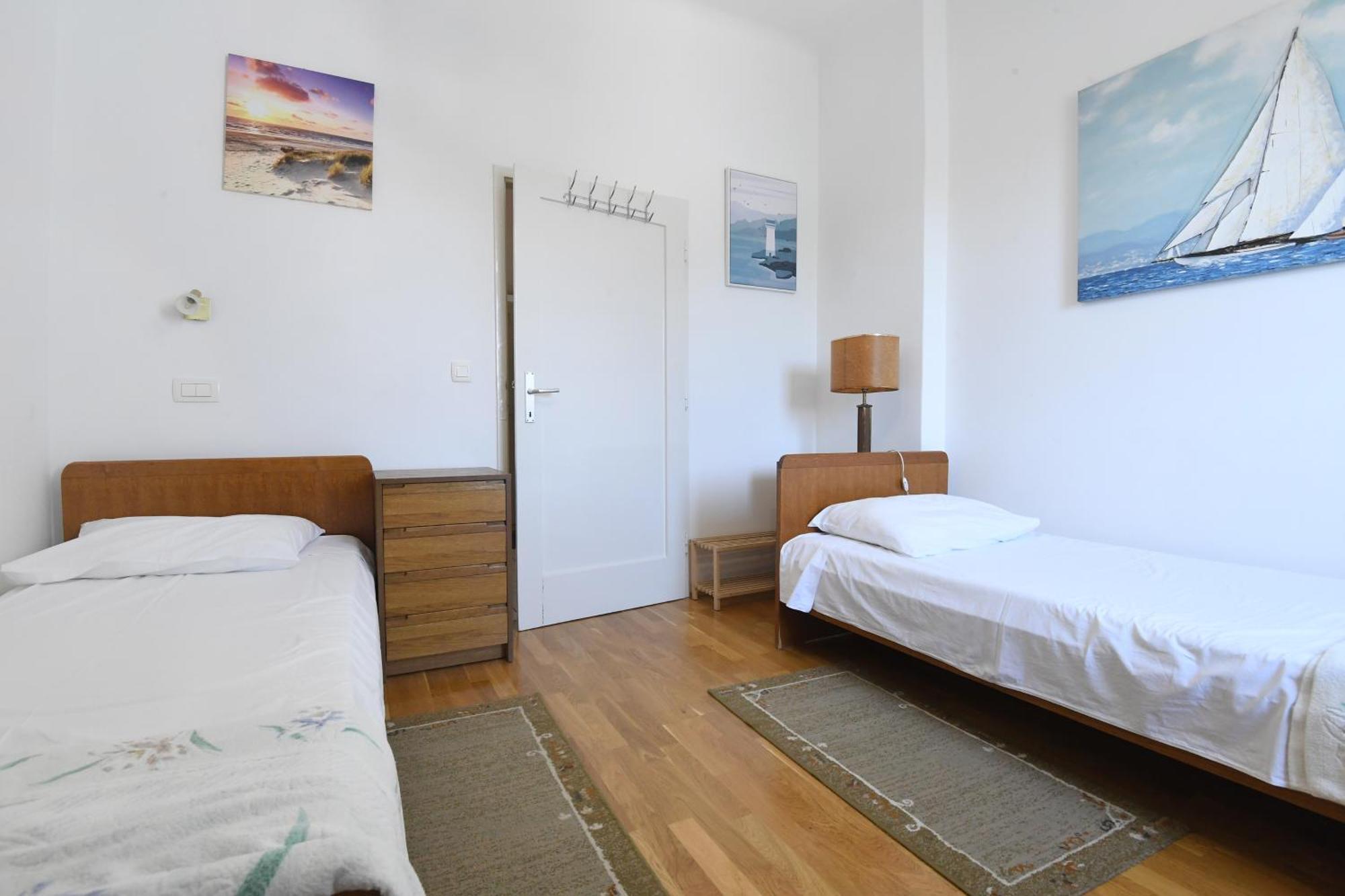 Apartment Porin Zadar Ngoại thất bức ảnh