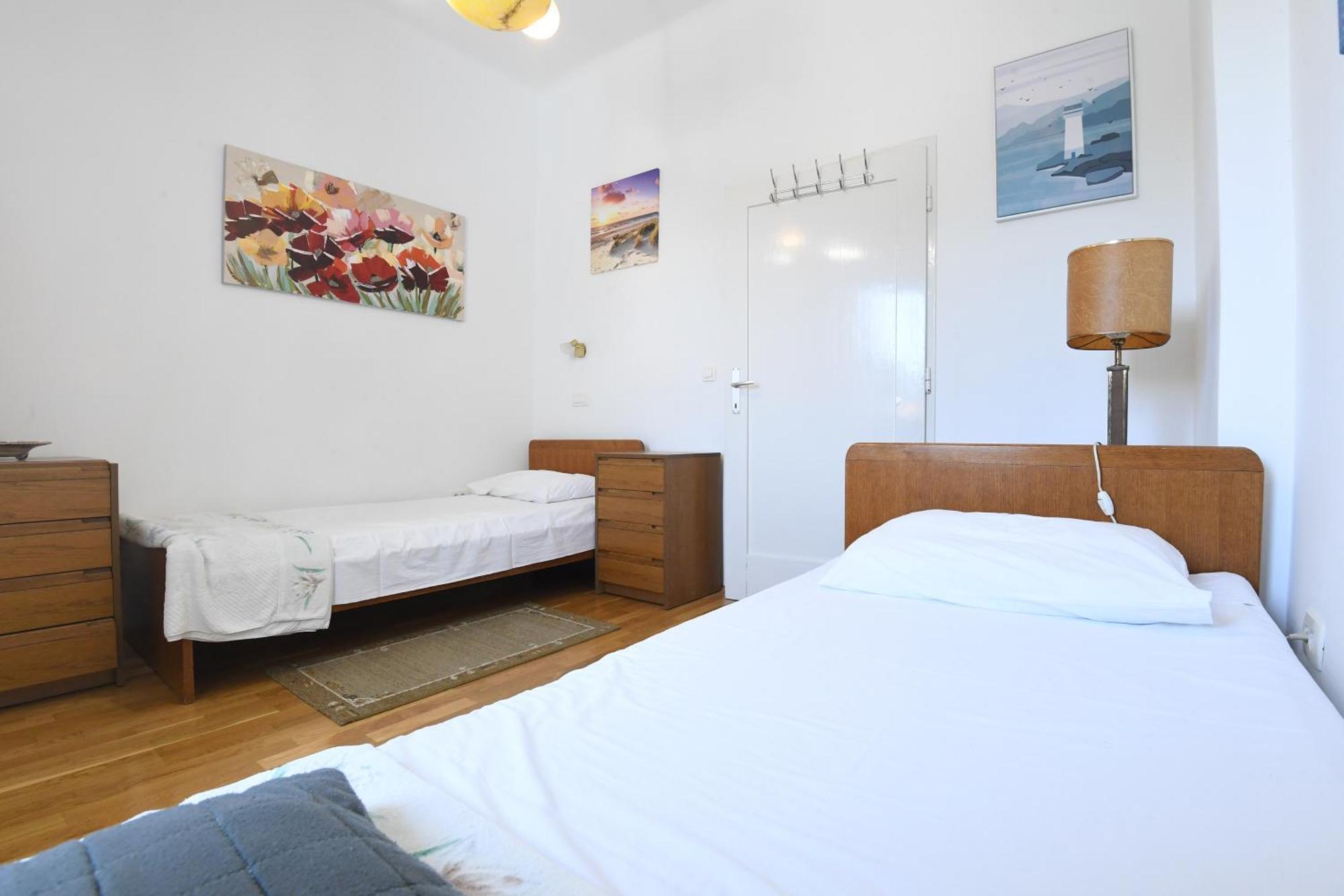 Apartment Porin Zadar Ngoại thất bức ảnh