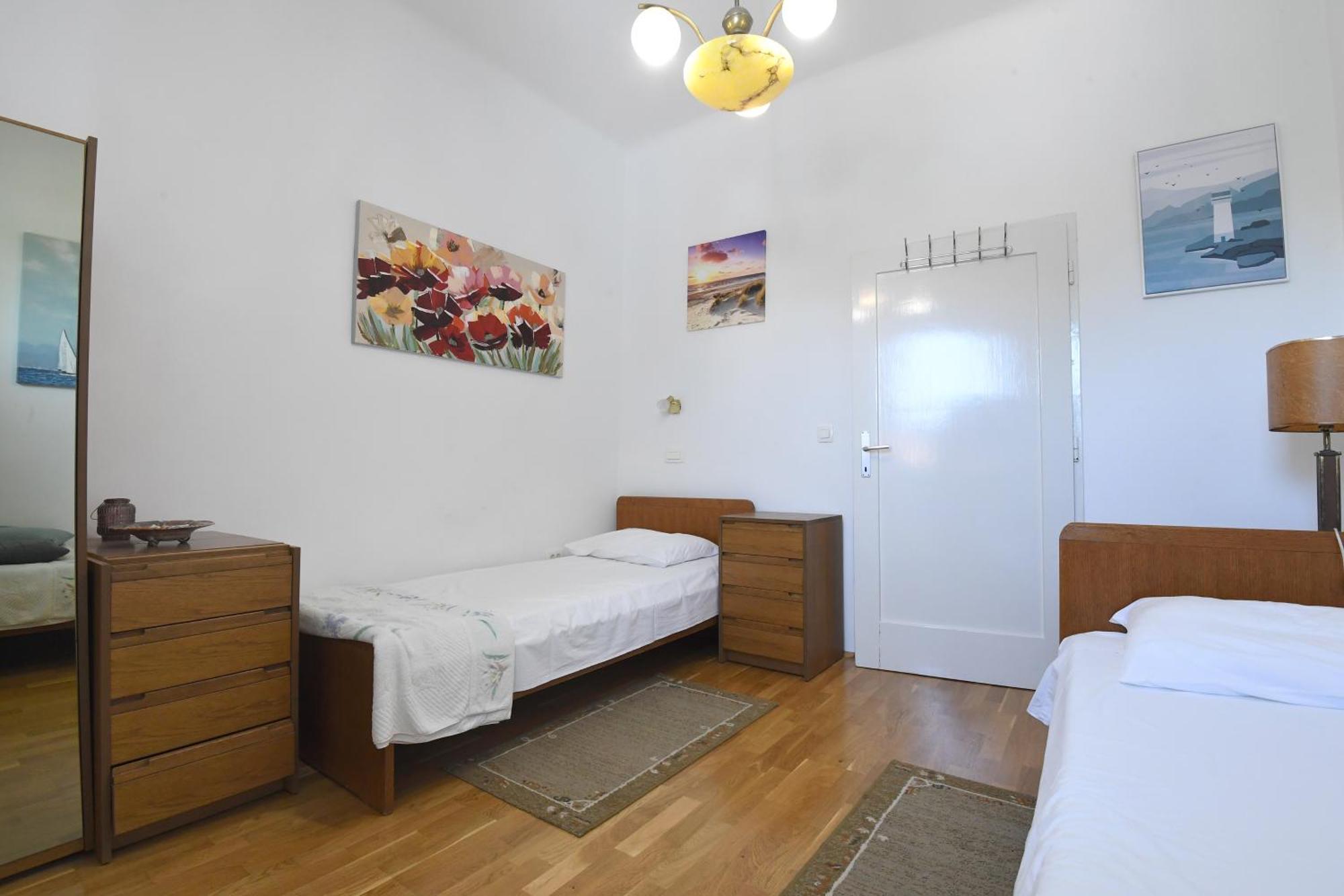 Apartment Porin Zadar Ngoại thất bức ảnh