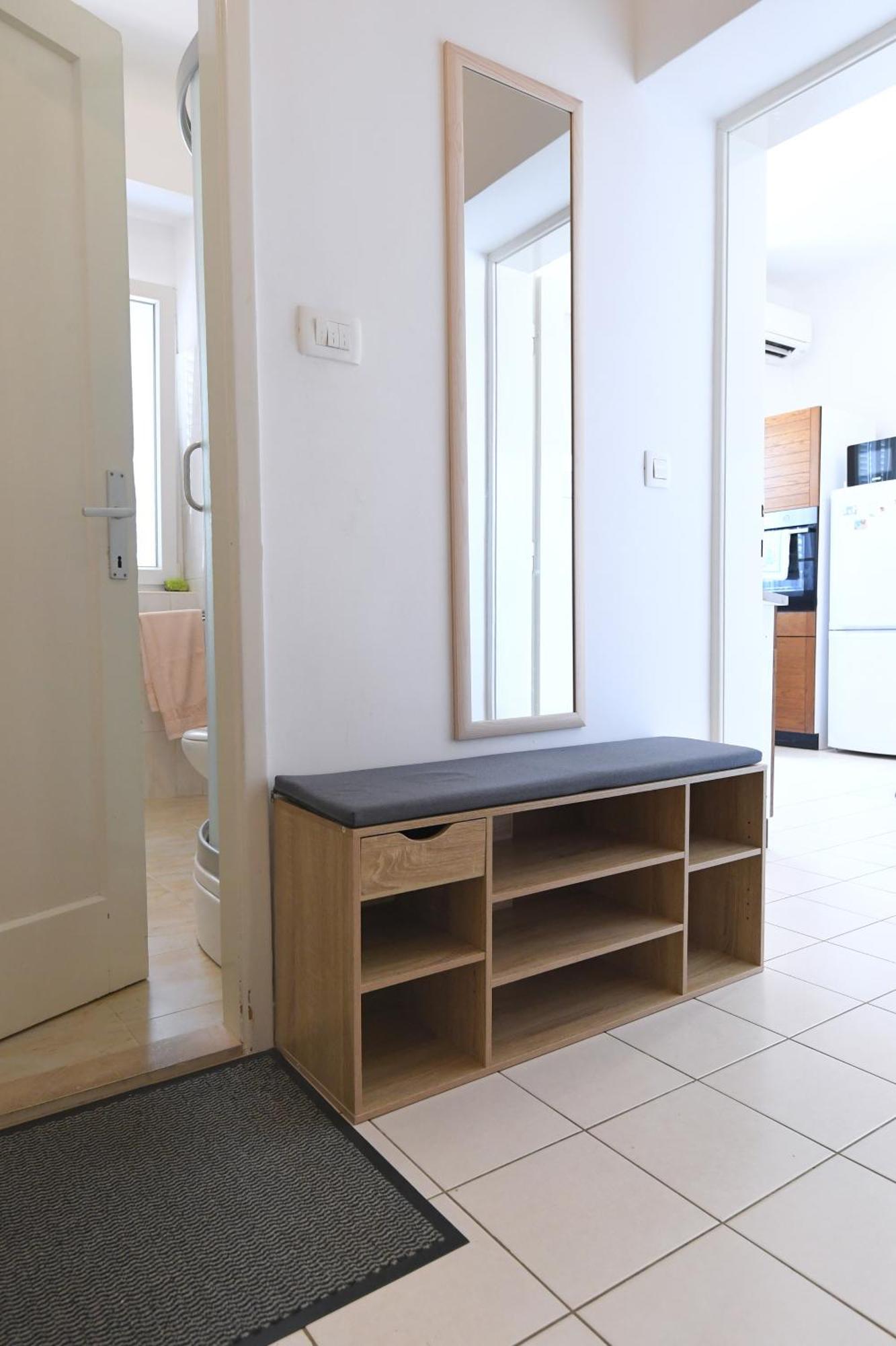 Apartment Porin Zadar Ngoại thất bức ảnh