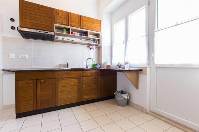 Apartment Porin Zadar Ngoại thất bức ảnh
