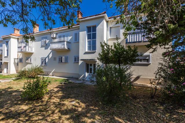 Apartment Porin Zadar Ngoại thất bức ảnh
