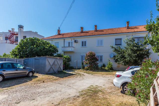 Apartment Porin Zadar Ngoại thất bức ảnh