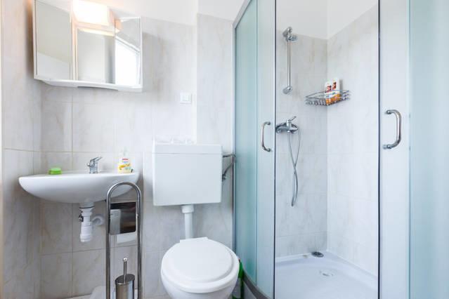 Apartment Porin Zadar Ngoại thất bức ảnh