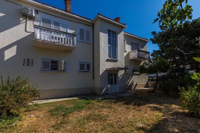 Apartment Porin Zadar Ngoại thất bức ảnh