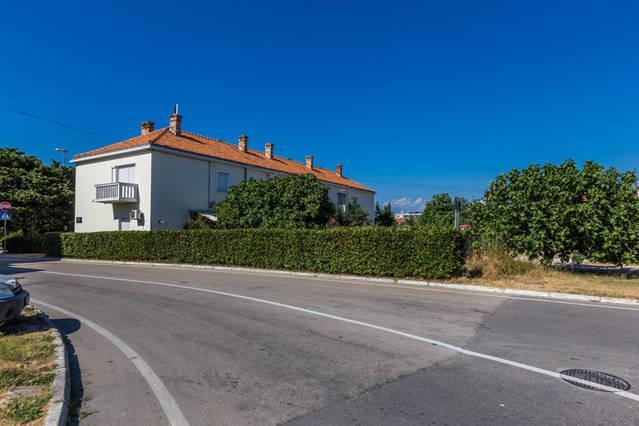Apartment Porin Zadar Ngoại thất bức ảnh