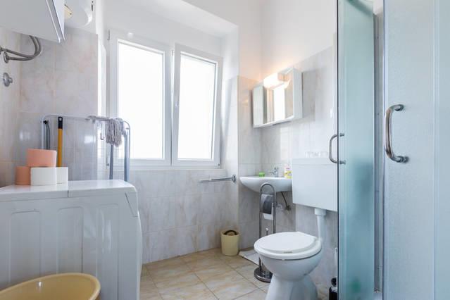 Apartment Porin Zadar Ngoại thất bức ảnh
