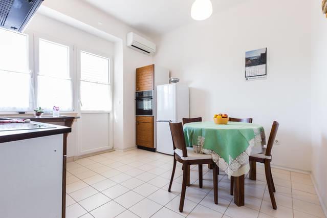 Apartment Porin Zadar Ngoại thất bức ảnh