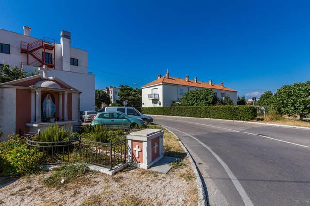 Apartment Porin Zadar Ngoại thất bức ảnh