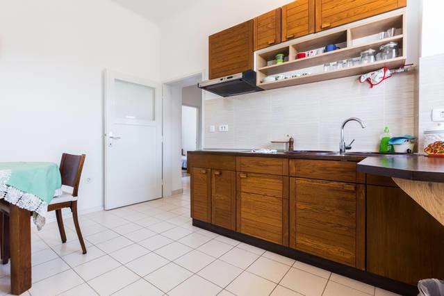 Apartment Porin Zadar Ngoại thất bức ảnh